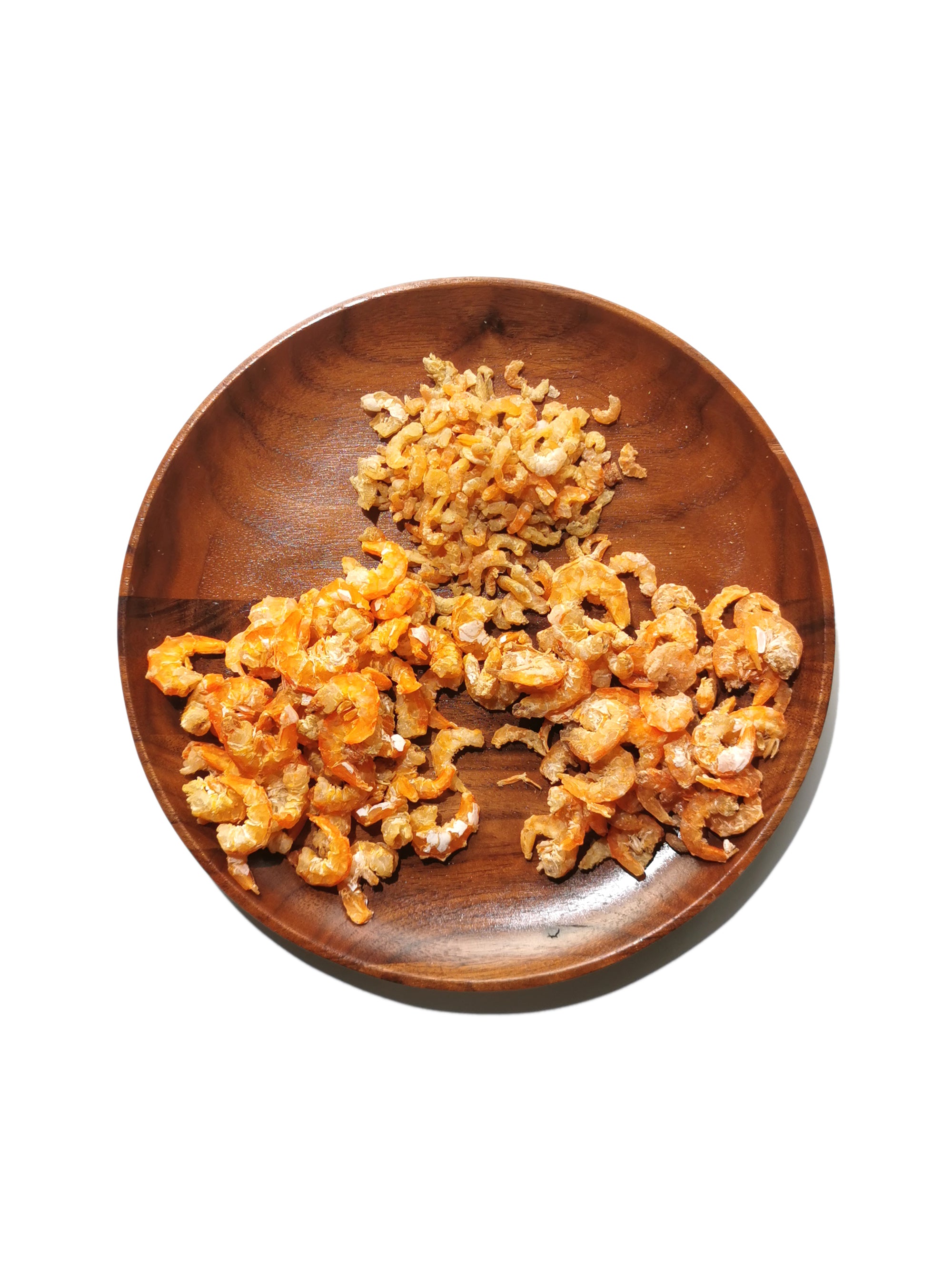 Dried Shrimp from Bintulu 特級紅蝦乾 L