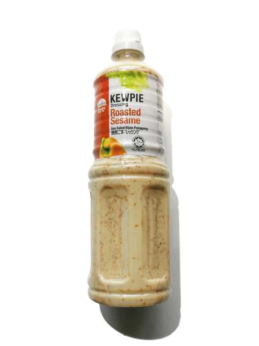 Kewpie Roasted Sesame 日式芝麻醬 - 1L