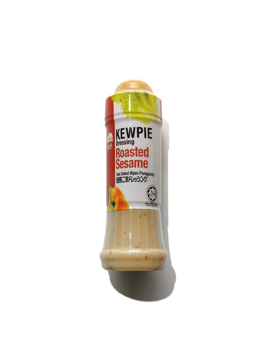 Kewpie Roasted Sesame 日式芝麻醬 - 210ml