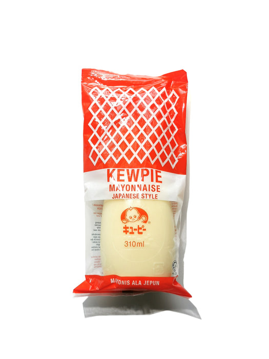 Kewpie Japanese Mayonnaise 日式美玉白醬 - 310ml