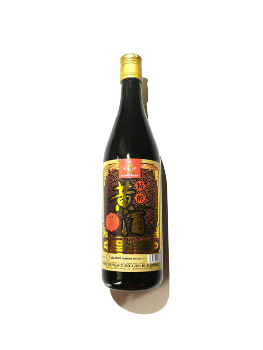 Haijing Pagoda Glutinous Rice Wine 金海塔黄酒