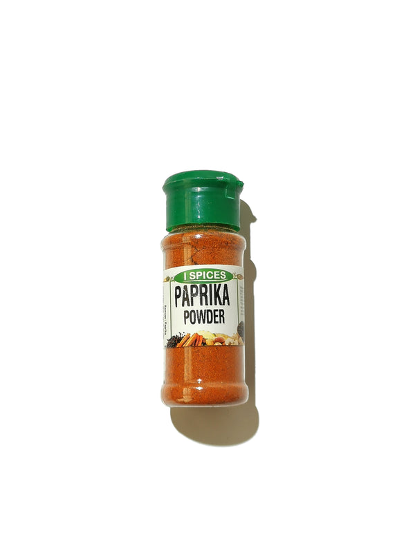I-Spices Paprika Powder 紅椒粉 - 40g