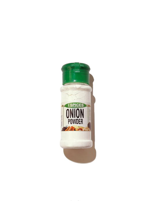 I-Spices Onion Powder 洋葱粉 - 40g