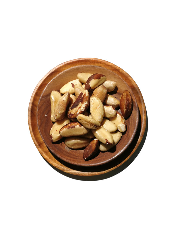 Brazilian Nut 巴西豆 - 250g