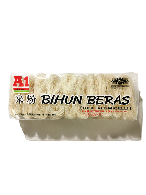 A1 Instant Rice Vermicelli 快熟米粉