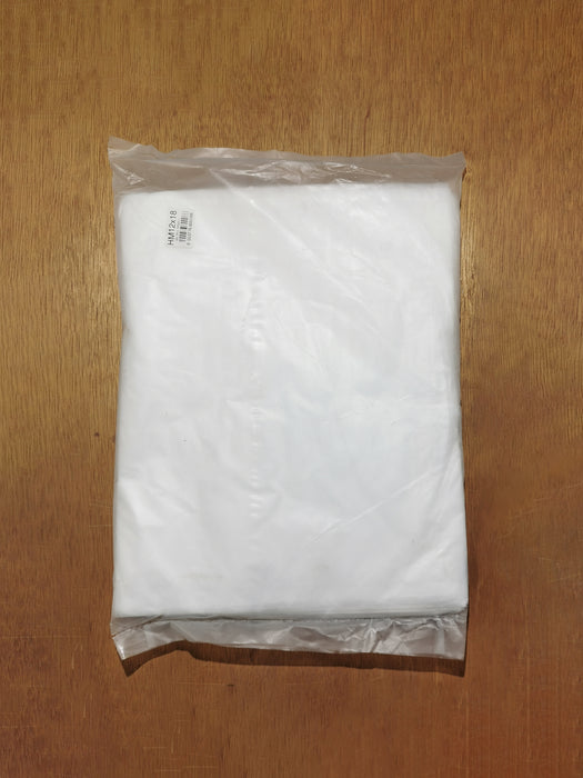 Plastic HM 12 x 18 (Medium Thick / 中厚) 塑料袋 - 500g