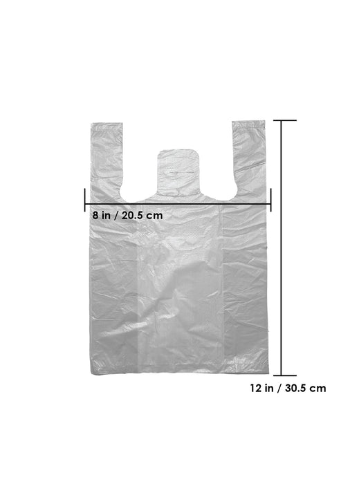 Plastic Bag (20) 塑料袋