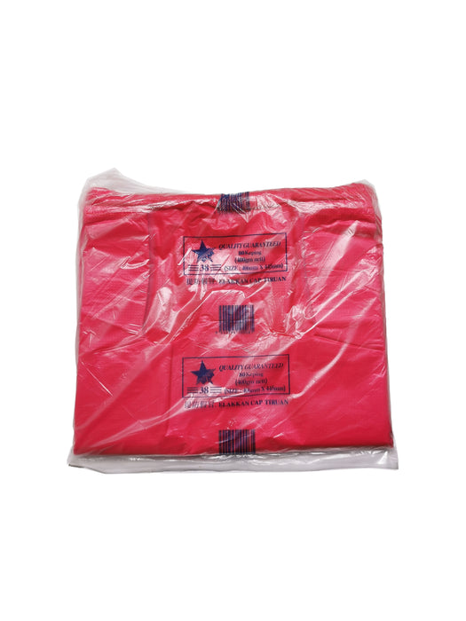 Plastic Bag (38) 塑料袋