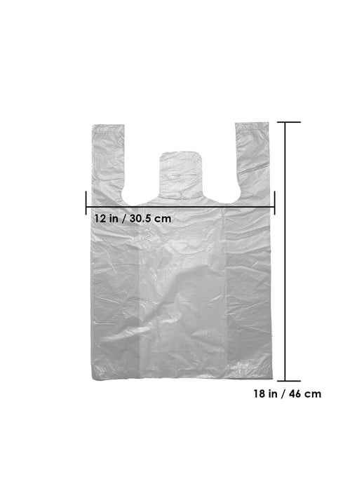Plastic Bag (40) 塑料袋