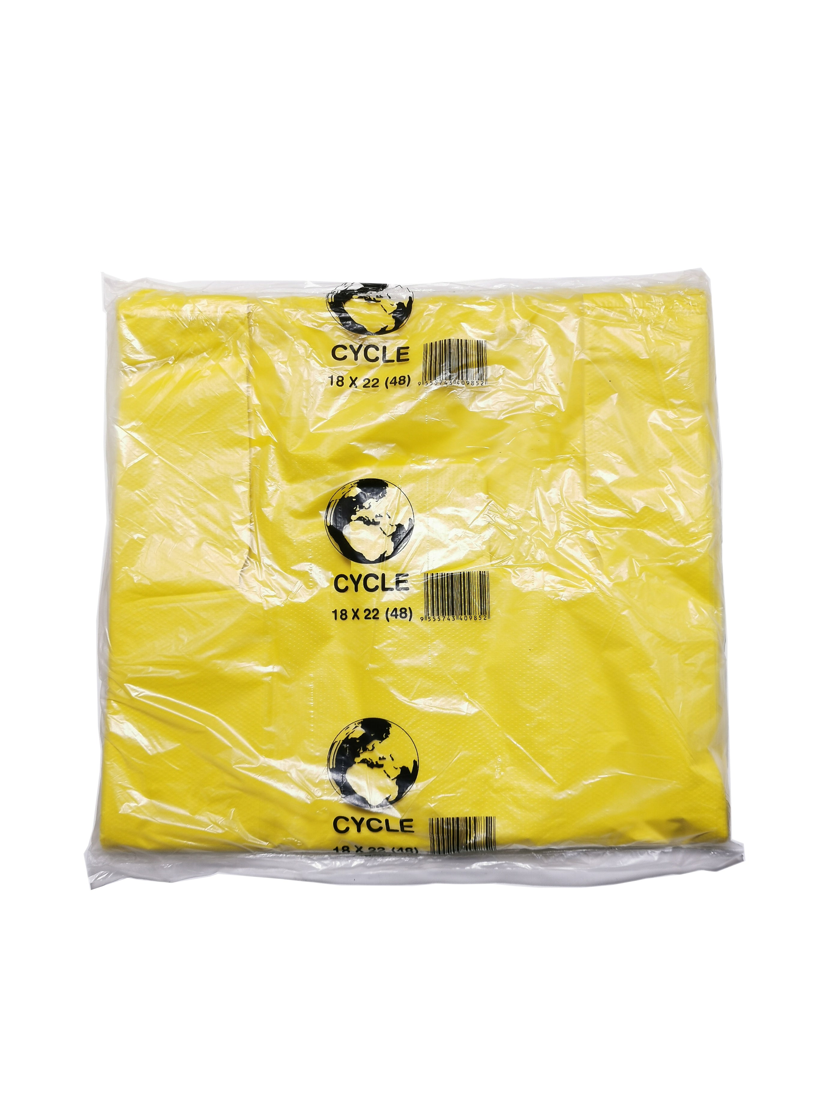 Plastic Bag (48) 塑料袋