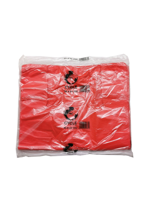 Plastic Bag (55) 塑料袋