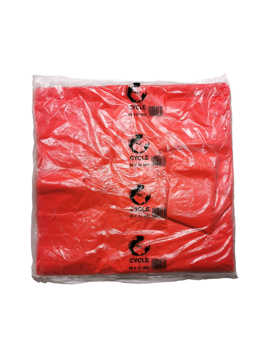 Plastic Bag (85) 塑料袋