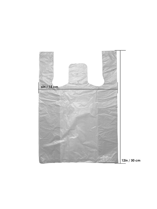 Plastic Bag (10) 塑料袋
