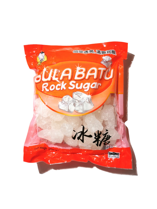 Thai Boy Rock Sugar 冰糖 1kg