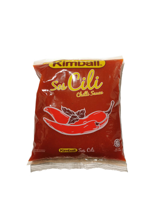 Kimball Chilli Sauce 金寶辣椒醬 - 1kg