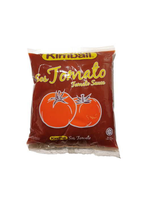 Kimball Tomato Sauce 金寶番茄醬 - 1kg