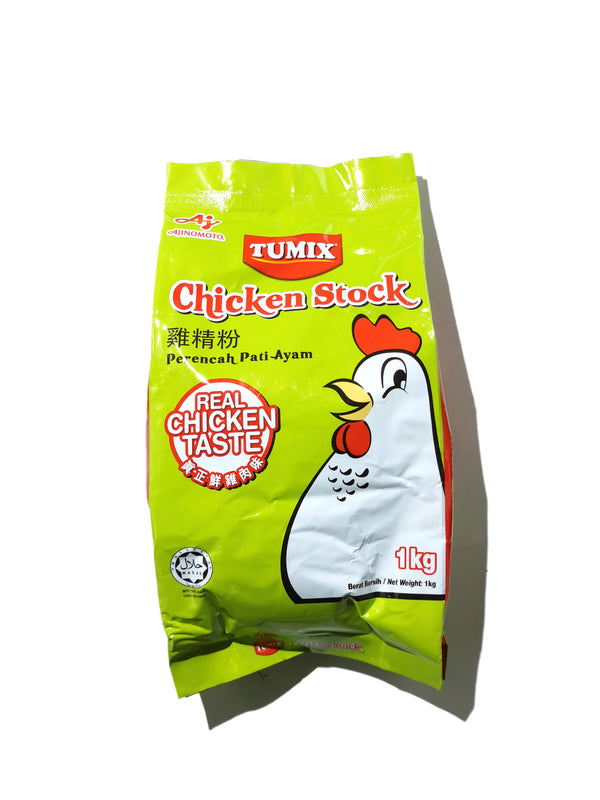 Tumix Chicken Stock 雞精粉