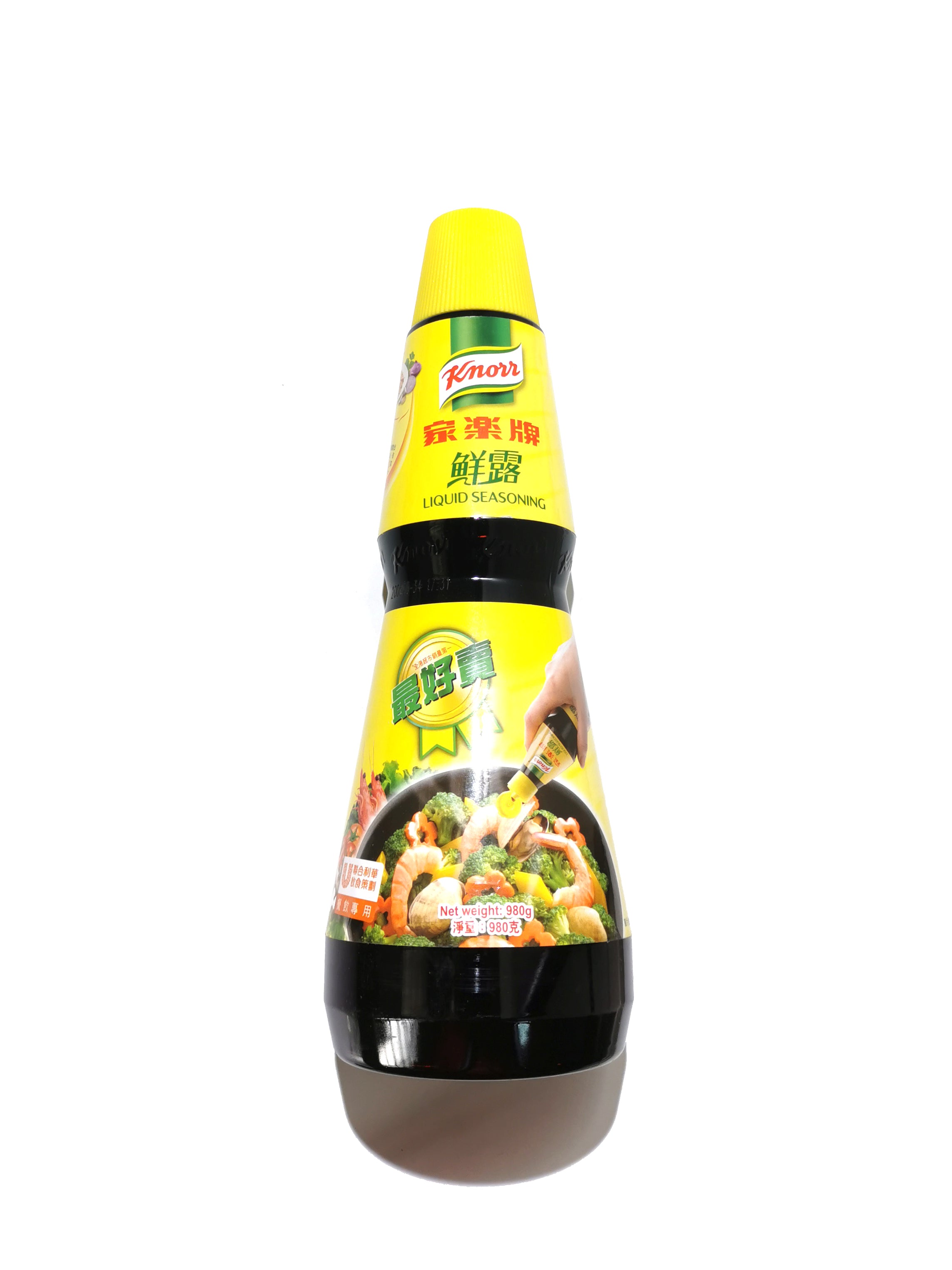Knorr Liquid Seasoning 家樂牌鮮露 - 980g