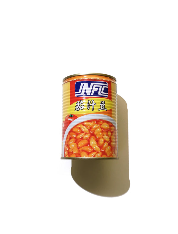 NFC Baked Bean 茄汁豆 - 425gm