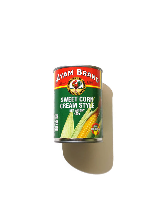 Ayam Brand Sweet Corn 雄雞標甜包粟 - 425g