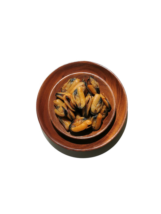Chinese Dried Mussel (AA) 淡菜仔