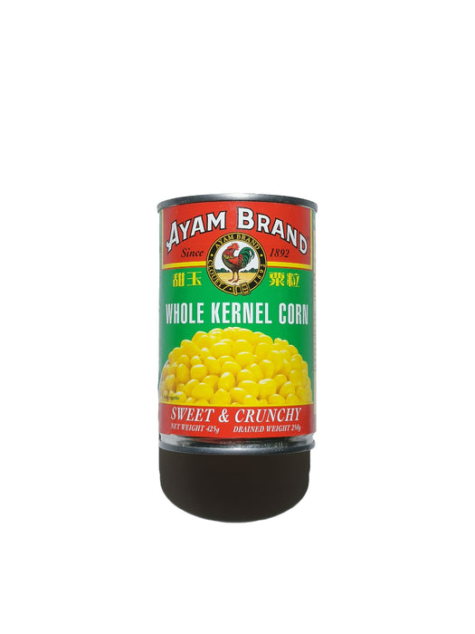 Ayam Brand Whole Corn Kernel 甜包粟 - 425g