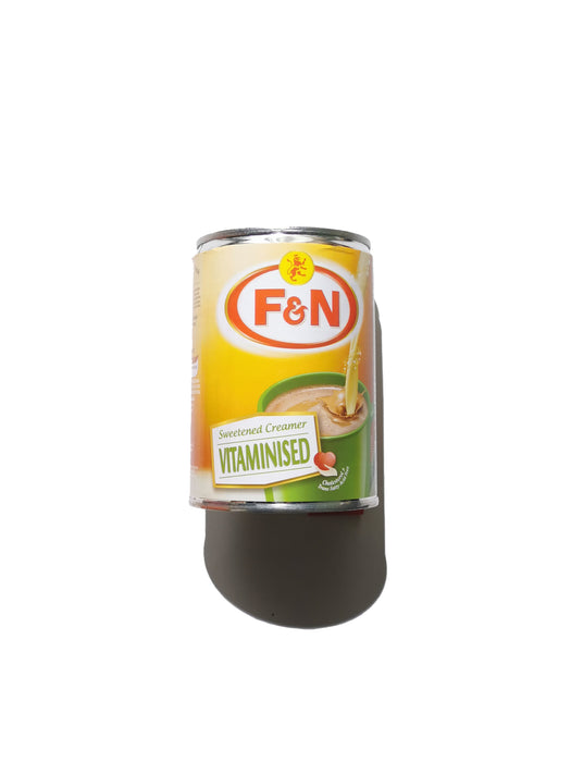 F&N Sweetened Creamer 煉乳 - 500g
