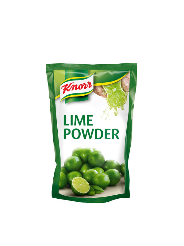 Knorr Lime Seasoning Powder 家樂牌酸甘粉