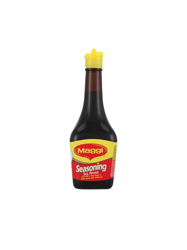 Maggi Seasoning 美極牌鮮味汁 - 200ml