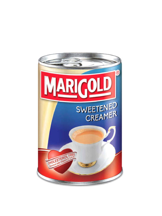 Marigold Sweetened Creamer 煉乳 - 500gm