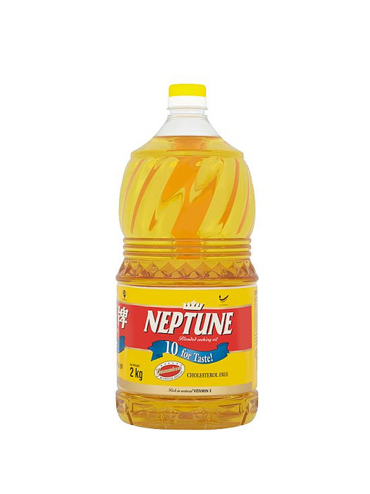 Neptune Oil 海王油 - 2kg