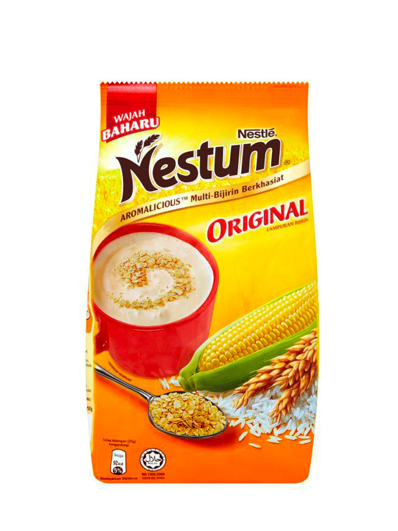 Nestum Cereal 麥片 - 1kg
