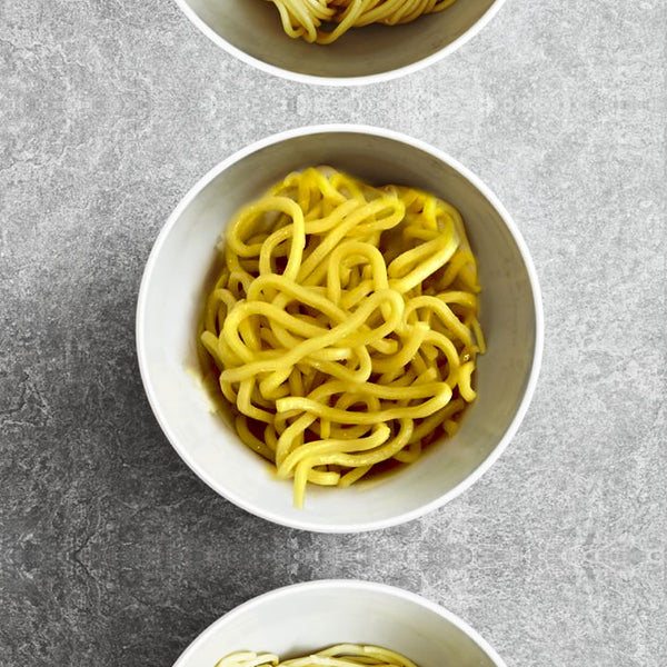Noodle Broad 大黃麵