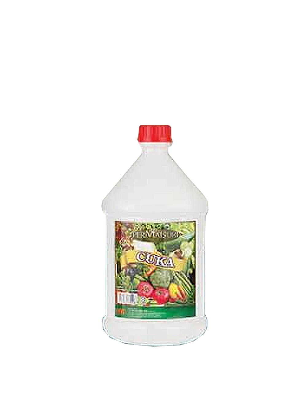 Permaisuri Artificial Vinegar 福泰興白醋