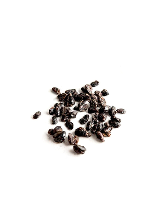 Preserved Salted Black Bean 豆豉 100g