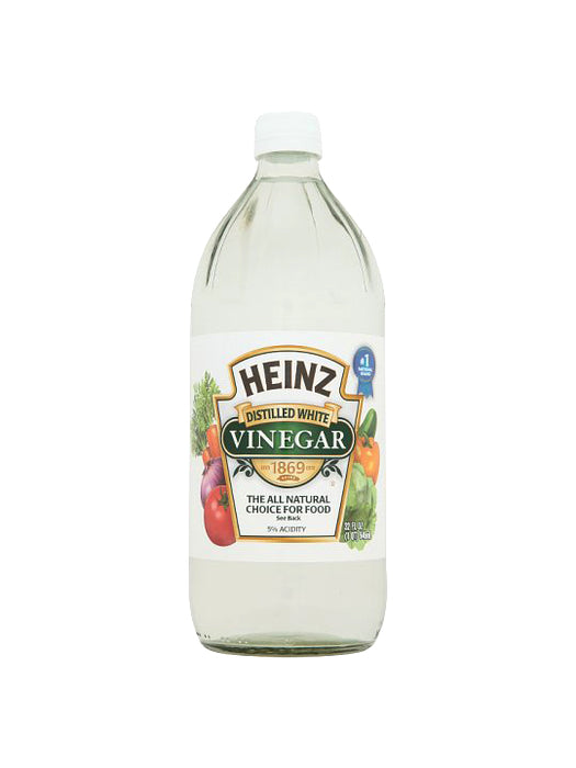 Heinz Distilled Vinegar 白醋 32oz