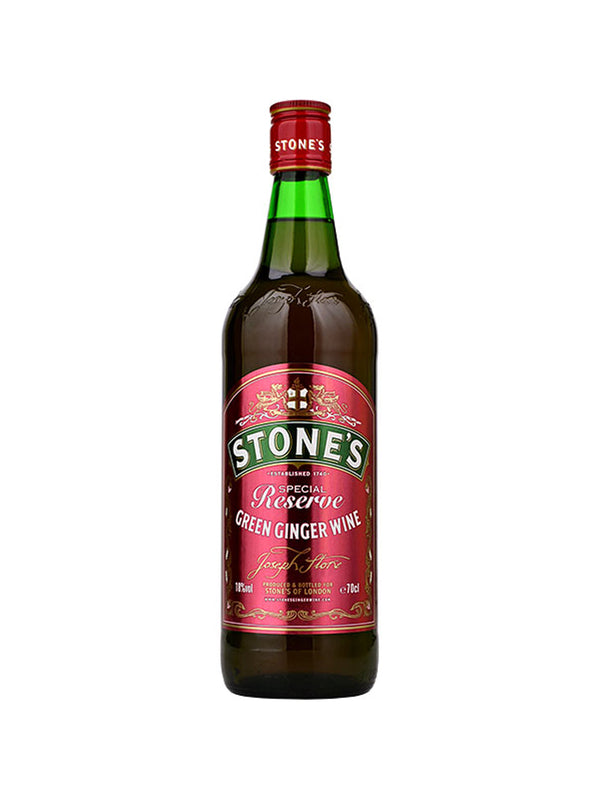 Stone's Ginger Wine 石頭牌姜酒