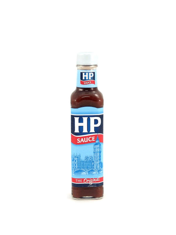The Original HP Sauce