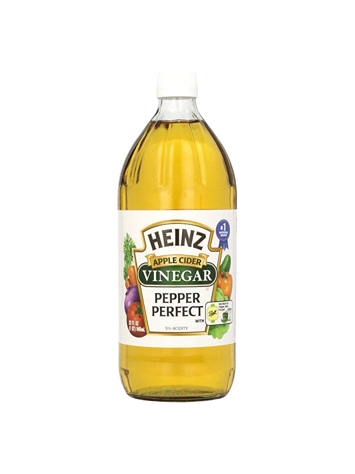 Heinz Apple Cider Vinegar  蘋果醋 32oz