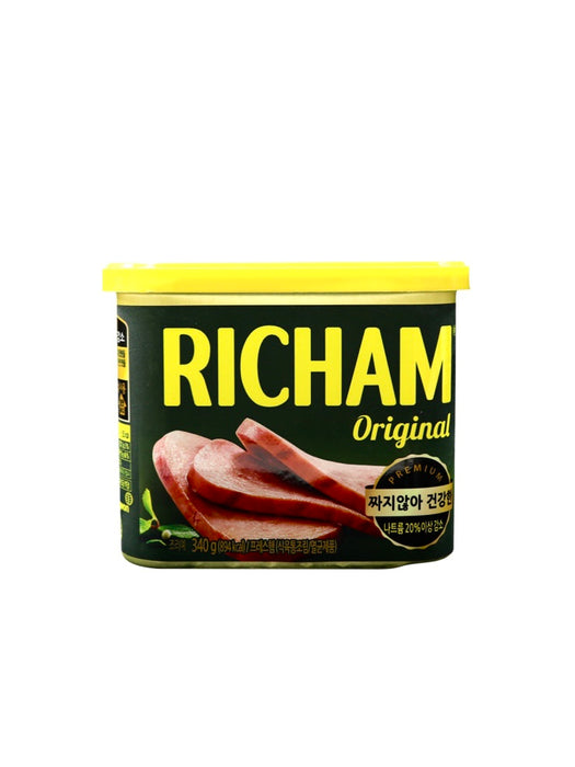 Richam Original Luncheon Meat