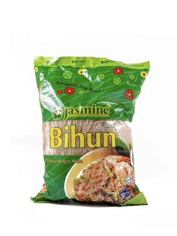 Jasmine Bihun Flour Vermicelli