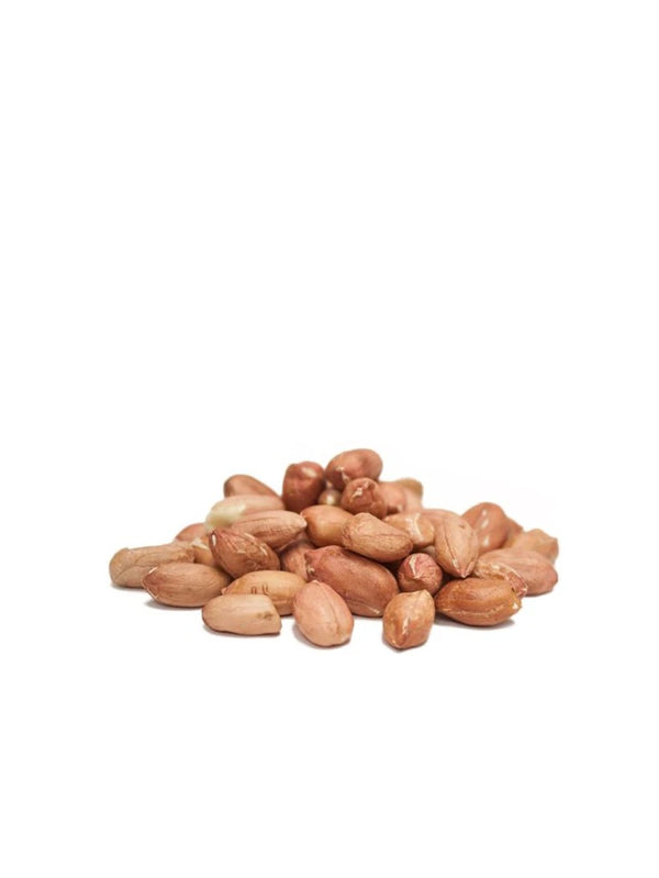 Indian Peanut 印度花生