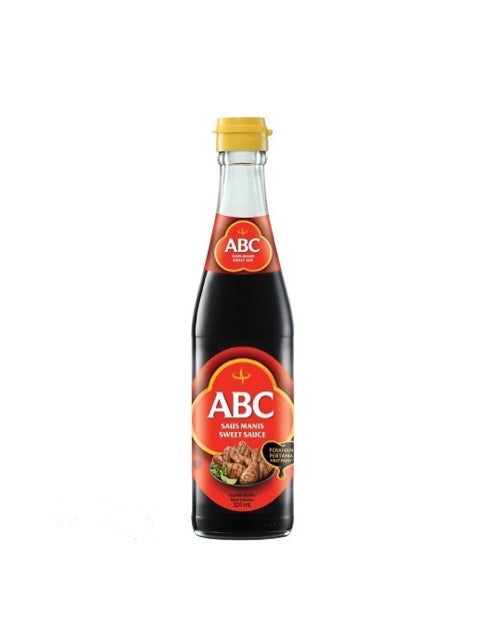 ABC Sweet Sauce 晒油 320ml