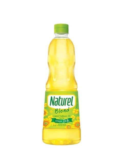 Naturel Blend Omega Oil - 1.1 Ltr