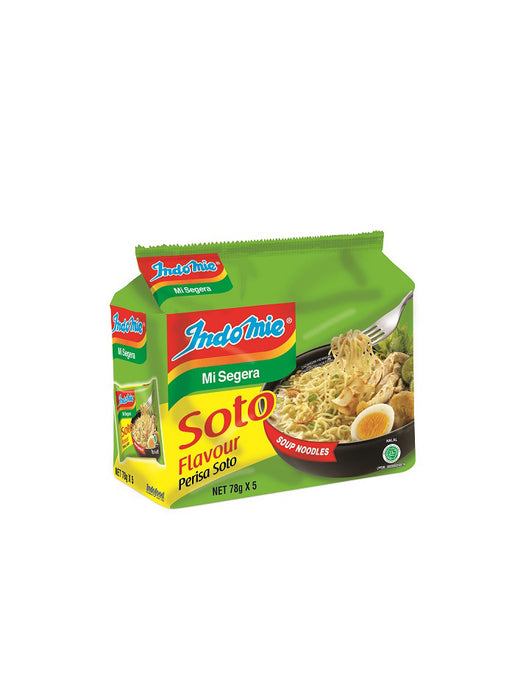 IndoMie Soto Instant Noodle